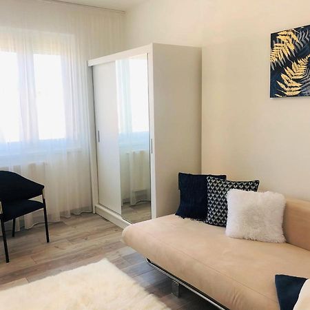 Glamour Apartman Ταπόλκα Εξωτερικό φωτογραφία