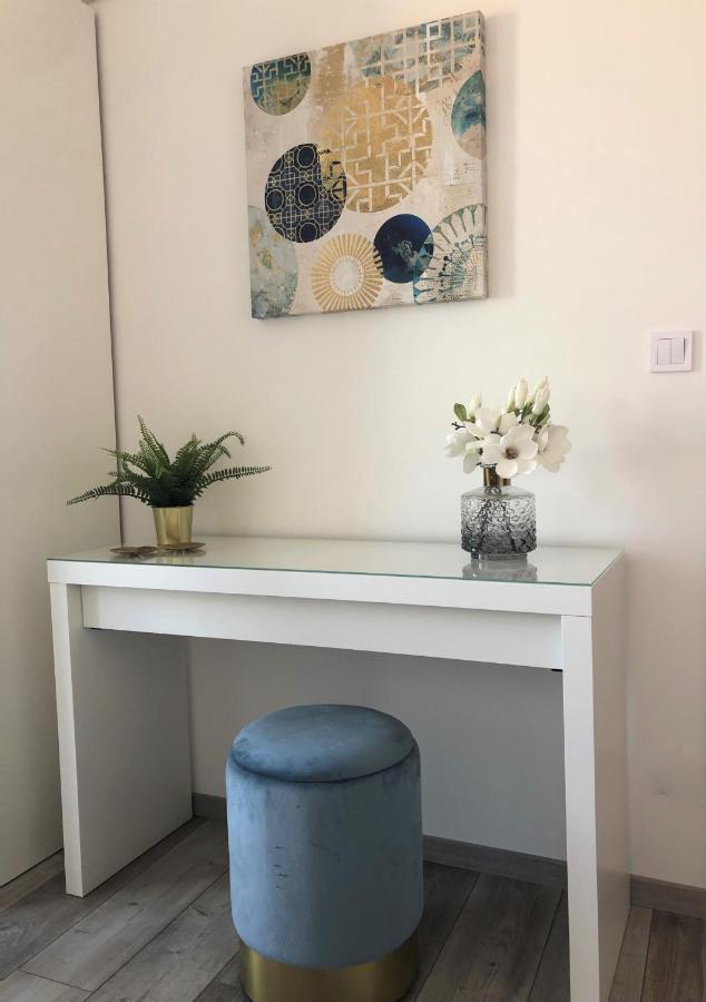 Glamour Apartman Ταπόλκα Εξωτερικό φωτογραφία