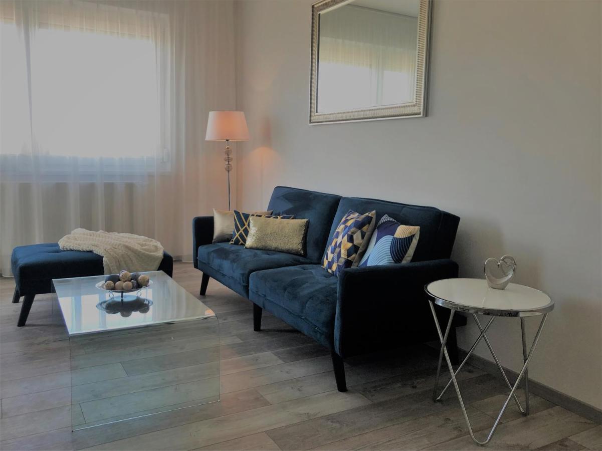 Glamour Apartman Ταπόλκα Εξωτερικό φωτογραφία