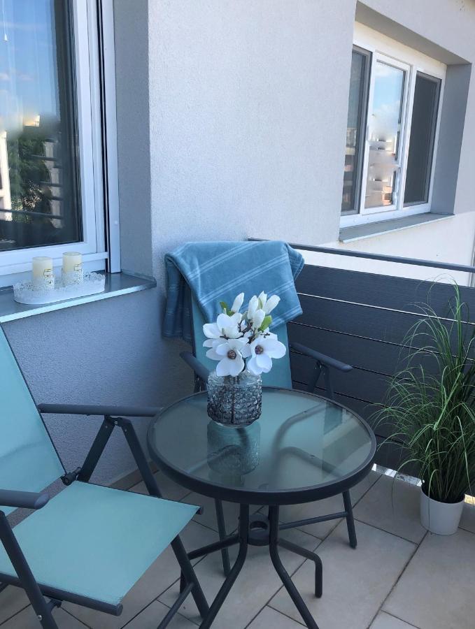 Glamour Apartman Ταπόλκα Εξωτερικό φωτογραφία