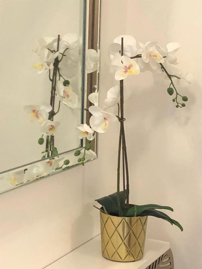Glamour Apartman Ταπόλκα Εξωτερικό φωτογραφία